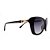 Óculos de Sol Milano Vizzano Ouro 213S C300 Preto Feminino - Imagem 2