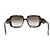 Óculos de Sol Milano Vizzano Ouro 214S C100 Marrom Feminino - Imagem 4