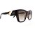 Óculos de Sol Milano Vizzano Ouro 215S C100 Marrom Feminino - Imagem 2