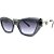 Óculos de Sol Milano Vizzano Ouro 216S C200 Cinza Feminino - Imagem 1