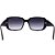 Óculos de Sol Milano Vizzano Ouro 217S C300 Preto Feminino - Imagem 4