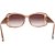 Óculos de Sol Milano Vizzano Ouro 218S C300 Bege Feminino - Imagem 4