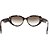 Óculos de Sol Milano Vizzano Ouro 219S C300 Marrom Feminino - Imagem 4