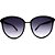 Óculos de Sol Milano Vizzano Ouro 22S AV234 Preto Feminino - Imagem 3
