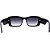 Óculos de Sol Milano Vizzano Ouro 220S C200 Preto Feminino - Imagem 4