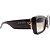 Óculos de Sol Milano Vizzano Ouro 220S C300 Marrom Feminino - Imagem 2