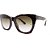 Óculos de Sol Milano Vizzano Ouro 221S C300 Marrom Feminino - Imagem 1