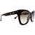 Óculos de Sol Milano Vizzano Ouro 221S C300 Marrom Feminino - Imagem 2