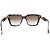 Óculos de Sol Milano Vizzano Ouro 226S C200 Marrom Feminino - Imagem 4
