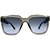Óculos de Sol Milano Vizzano Ouro 226S C300 Cinza Feminino - Imagem 3