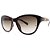 Óculos de Sol Milano Vizzano Ouro 227S C100 Marrom Feminino - Imagem 1