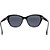 Óculos de Sol Milano Vizzano Ouro 227S C300 Preto Feminino - Imagem 4