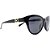 Óculos de Sol Milano Vizzano Ouro 227S C300 Preto Feminino - Imagem 2