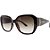 Óculos de Sol Milano Vizzano Ouro 228S C200 Marrom Feminino - Imagem 1