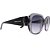 Óculos de Sol Milano Vizzano Ouro 228S C300 Cinza Feminino - Imagem 2