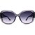 Óculos de Sol Milano Vizzano Ouro 228S C300 Cinza Feminino - Imagem 3