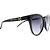Óculos de Sol Milano Vizzano Ouro 230SL C200 Preto Feminino - Imagem 3