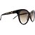Óculos de Sol Milano Vizzano Ouro 230SL C300 Marrom Feminino - Imagem 3
