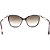 Óculos de Sol Milano Vizzano Ouro 236SL C200 Dourado Feminin - Imagem 4