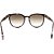 Óculos de Sol Milano Vizzano Ouro 239SL C200 Marrom Feminino - Imagem 4