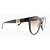 Óculos de Sol Milano Vizzano Ouro 239SL C200 Marrom Feminino - Imagem 2