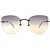 Óculos de Sol Milano Vizzano Ouro 273SL C100 Dourado Feminin - Imagem 2