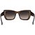 Óculos de Sol Milano Vizzano Ouro 275SL C100 Marrom Feminino - Imagem 4
