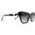 Óculos de Sol Milano Vizzano Ouro 292SL C100 Preto Feminino - Imagem 2