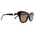 Óculos de Sol Milano Vizzano Ouro 292SL C200 Preto Feminino - Imagem 3