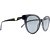 Óculos de Sol Milano Vizzano Ouro 293SL C100 Preto Feminino - Imagem 2