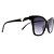 Óculos de Sol Milano Vizzano Ouro 295SL C200 Preto Feminino - Imagem 2