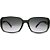 Óculos de Sol Milano Vizzano Ouro 296SL C100 Preto Feminino - Imagem 2