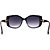 Óculos de Sol Milano Vizzano Ouro 297SL C200 Preto Feminino - Imagem 4