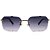 Óculos de Sol Milano Vizzano Ouro 304SL C300 Dourado Feminin - Imagem 3