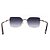 Óculos de Sol Milano Vizzano Ouro 305SL C300 Dourado Feminin - Imagem 4