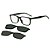 Óculos de Sol Hugo Boss 1329 G CS2 BHP 5599S Verde Masculino - Imagem 1