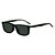 Óculos de Sol Hugo Boss 1329 G CS2 BHP 5599S Verde Masculino - Imagem 3