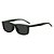 Óculos de Sol Hugo Boss 1329 G CS2 BHP 5599S Verde Masculino - Imagem 4