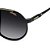 Óculos de Sol Carrera Champion/S 2M2 629O Preto Masculino - Imagem 3
