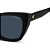 Óculos de Sol Clipon Carrera 3036 C 807 5317 Preto Feminino - Imagem 5
