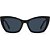 Óculos de Sol Clipon Carrera 3036 C 807 5317 Preto Feminino - Imagem 2