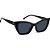 Óculos de Sol Clipon Carrera 3036 C 807 5317 Preto Feminino - Imagem 3
