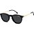 Óculos de Sol Clipon Carrera 393 C 807 4921 Preto Masculino - Imagem 5
