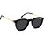 Óculos de Sol Clipon Carrera 393 C 807 4921 Preto Masculino - Imagem 3