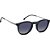Óculos de Sol Clipon Carrera 393 C 9ZJ 4921 Preto Masculino - Imagem 3