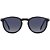 Óculos de Sol Clipon Carrera 393 C 9ZJ 4921 Preto Masculino - Imagem 2