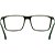 Óculos de Sol Clipon Carrera 8941 C 3OL 5617 Preto Masculino - Imagem 5
