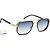 Óculos de Sol Carrera 1069 S 003 577Q Preto Masculino - Imagem 3