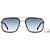 Óculos de Sol Carrera 1069 S 003 577Q Preto Masculino - Imagem 2