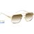 Óculos de Sol Carrera 1069 S 900 57WB Dourado Masculino - Imagem 4